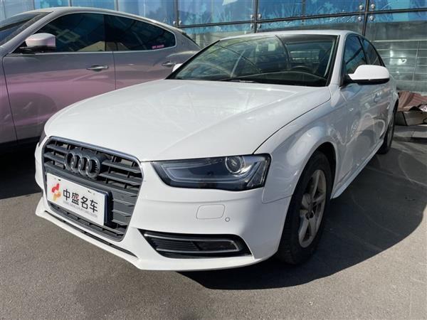 µA4L 2015 35 TFSI Զ׼