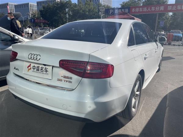 µA4L 2015 35 TFSI Զ׼