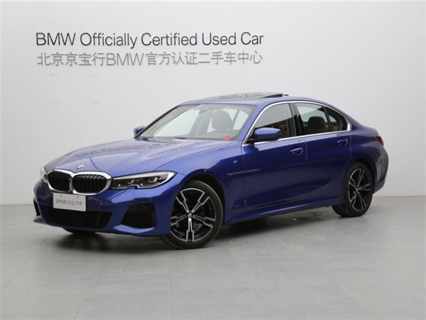 3ϵ 2020 325i M˶װ