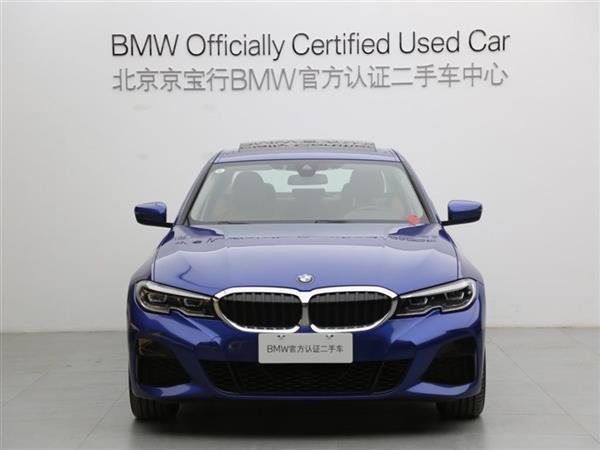 3ϵ 2020 325i M˶װ