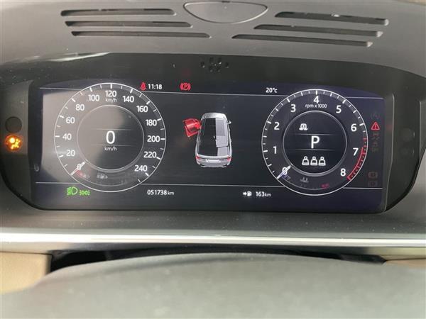 ʤ˶ 2018 3.0 SC V6 HSE DYNAMIC