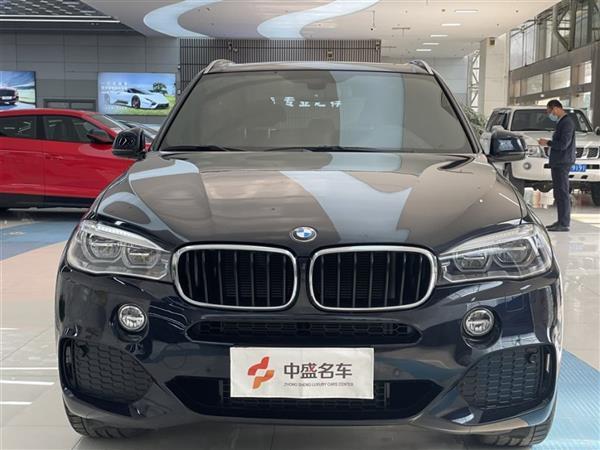 X5 2018 xDrive35i M˶