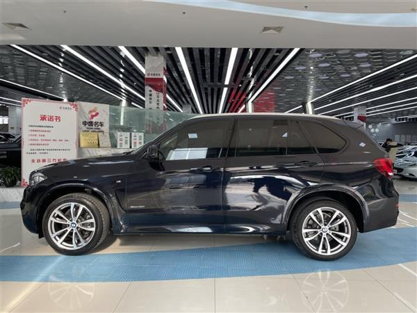 X5 2018 xDrive35i M˶