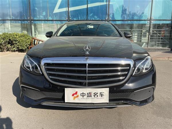 E 2020 E 300 L 