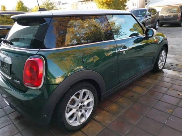 MINI 2016 1.5T COOPER