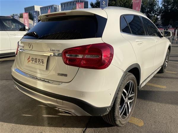 GLA 2016 GLA 220 4MATIC ʱ