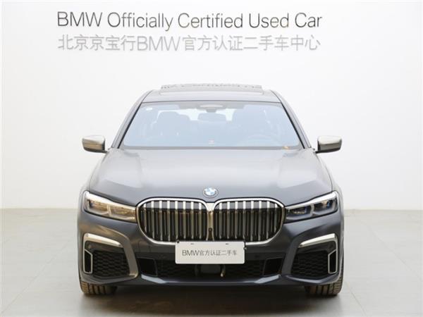 7ϵ 2019 M760Li xDrive V12 ˶װ