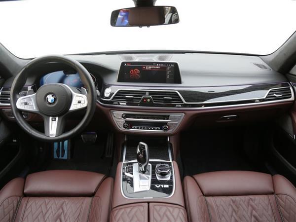 7ϵ 2019 M760Li xDrive V12 ˶װ