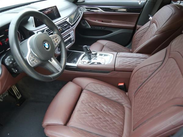 7ϵ 2019 M760Li xDrive V12 ˶װ