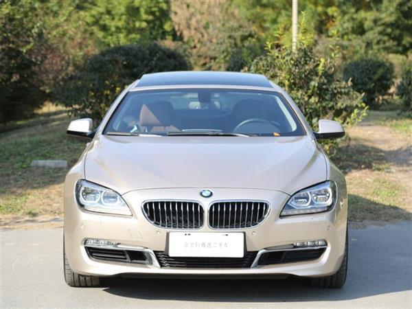 6ϵ 2013 Ŀ 640i Gran Coupe