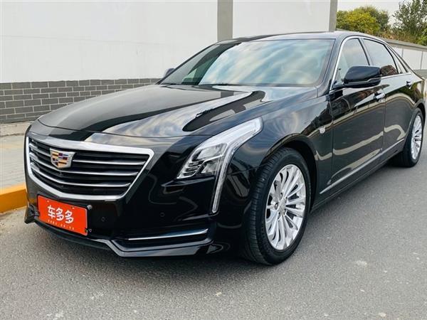 CT6 2017 28T 