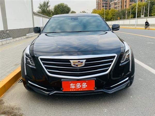 CT6 2017 28T 