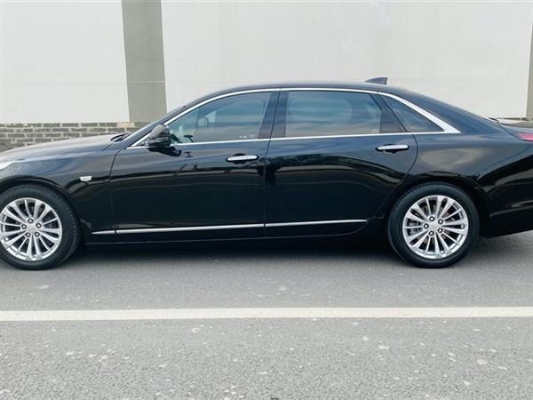 CT6 2017 28T 