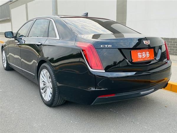 CT6 2017 28T 