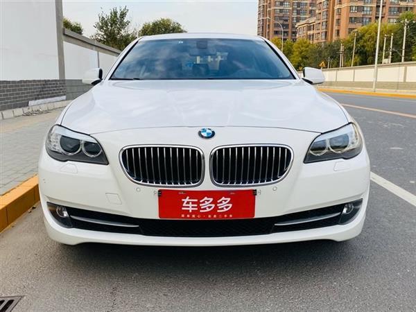 5ϵ 2013 525Li 