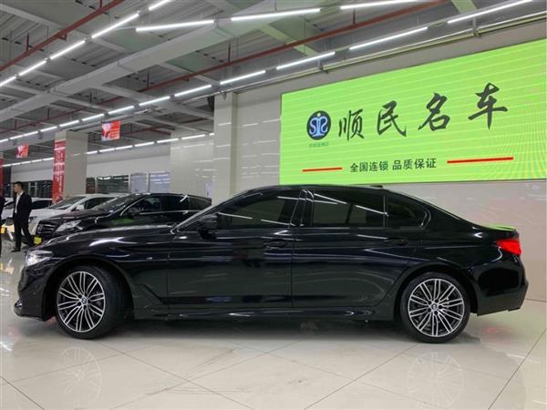 5ϵ 2019 530Li  M˶װ