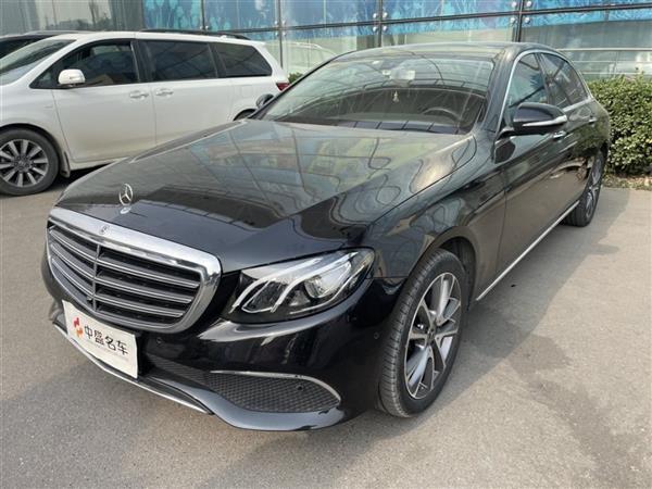 E 2019 E 300 L 