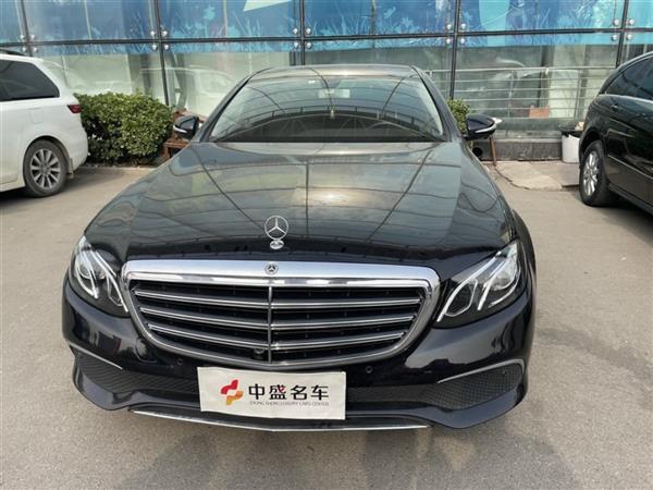 E 2019 E 300 L 