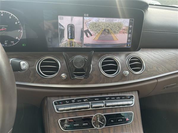 E 2019 E 300 L 