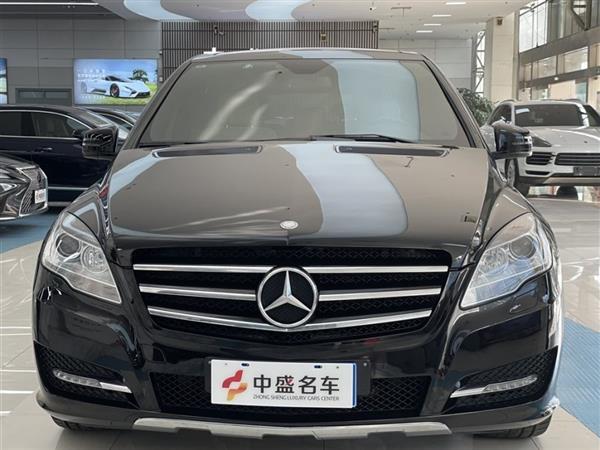 R 2014 R 400 4MATIC 