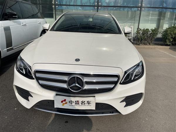 E 2018 E 200 L ˶