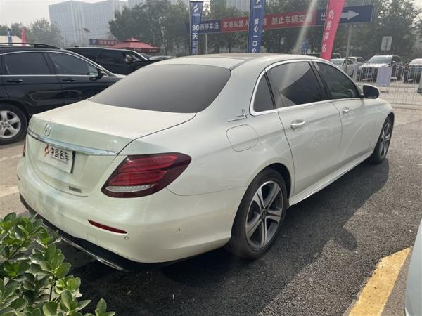 E 2018 E 200 L ˶