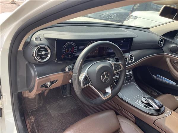 E 2018 E 200 L ˶