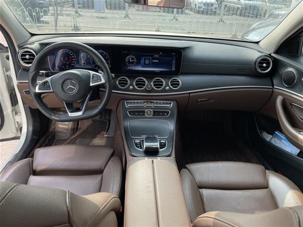 E 2018 E 200 L ˶