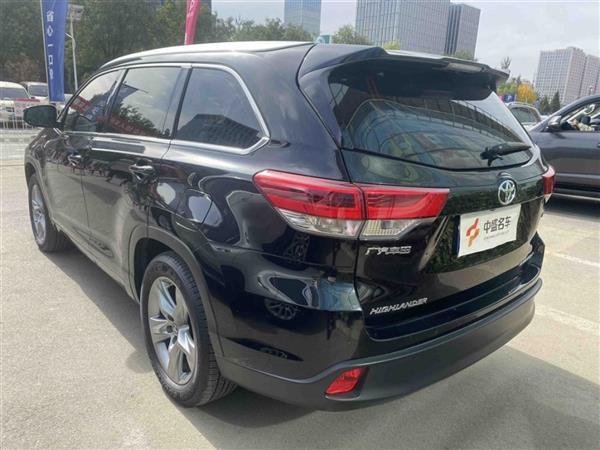  2018 2.0T  7 VI