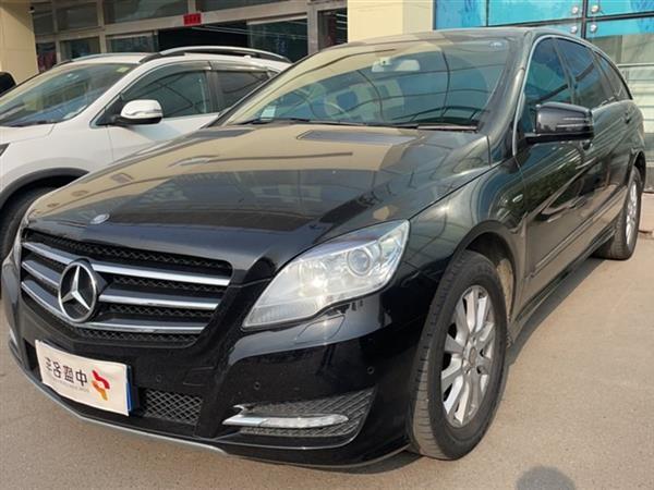 R 2017 R 320 4MATIC ذ