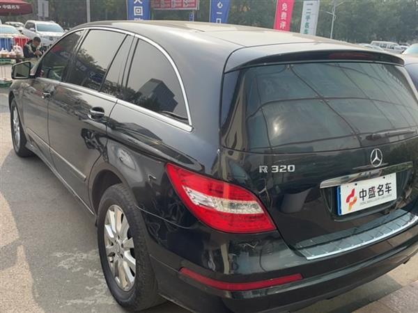 R 2017 R 320 4MATIC ذ