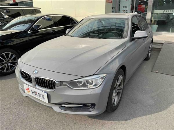 3ϵ() 2013 Ŀ 320i˶װ