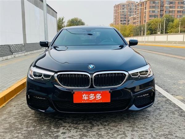 5ϵ 2019 525Li M˶װ