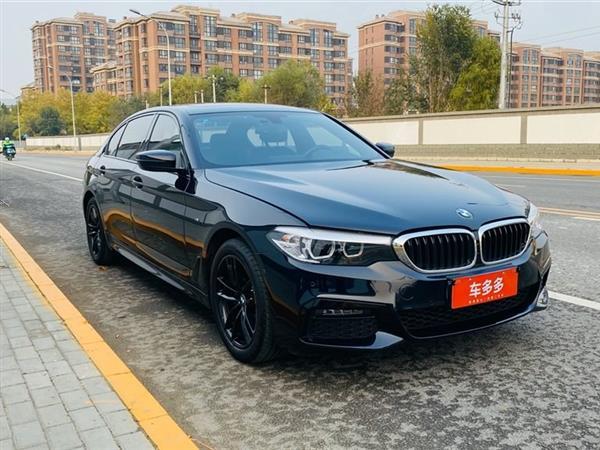 5ϵ 2019 525Li M˶װ