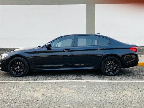 5ϵ 2019 525Li M˶װ