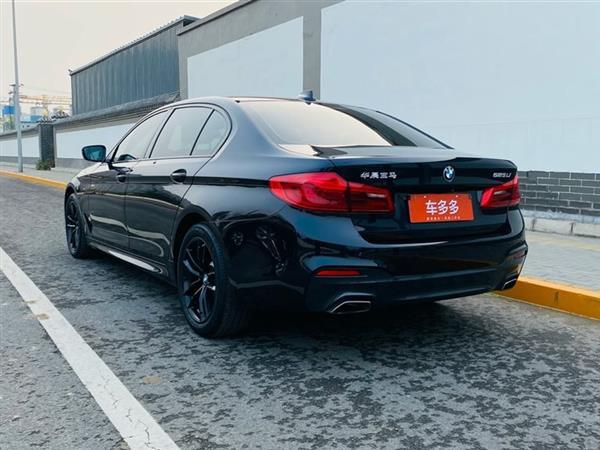 5ϵ 2019 525Li M˶װ