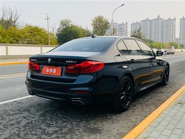 5ϵ 2019 525Li M˶װ