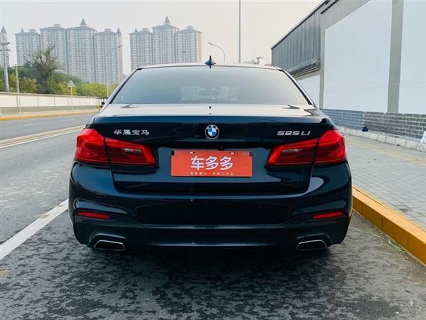 5ϵ 2019 525Li M˶װ