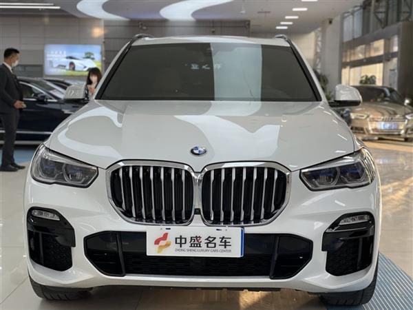 X5 2019  xDrive40i 