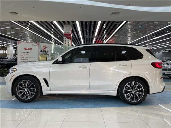 X5 2019  xDrive40i 