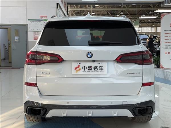 X5 2019  xDrive40i 