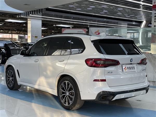 X5 2019  xDrive40i 