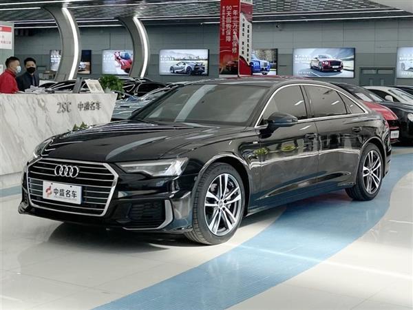 µA6L 2019 45 TFSI ѡ