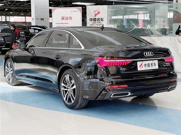 µA6L 2019 45 TFSI ѡ