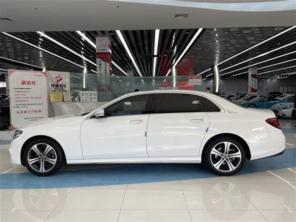 E 2018 E 200 L ˶