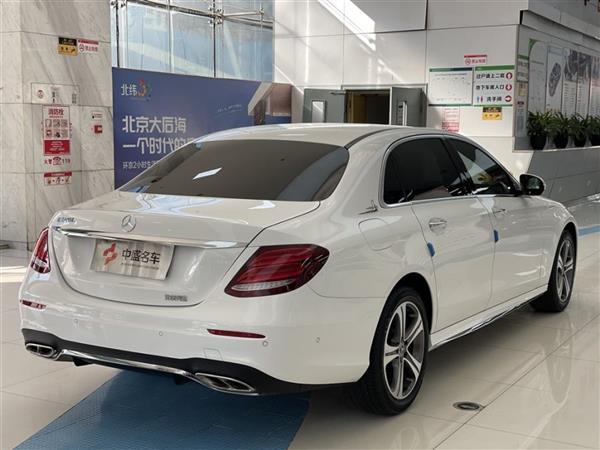 E 2018 E 200 L ˶