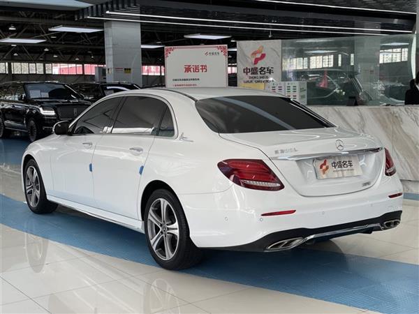 E 2018 E 200 L ˶