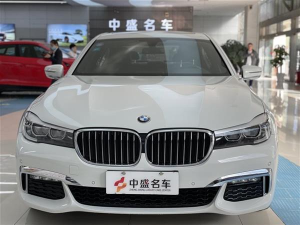 7ϵ 2018 730Li  M˶װ