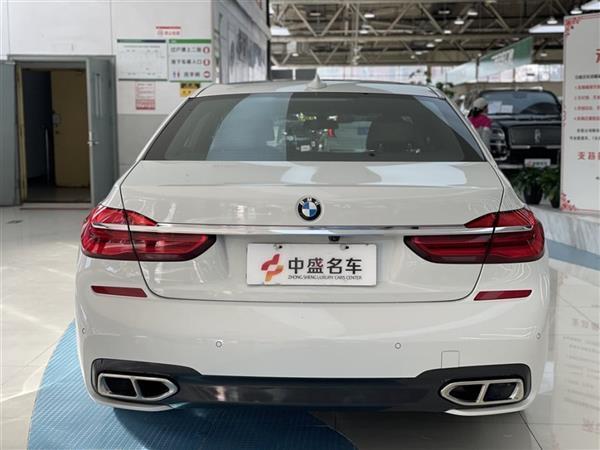 7ϵ 2018 730Li  M˶װ