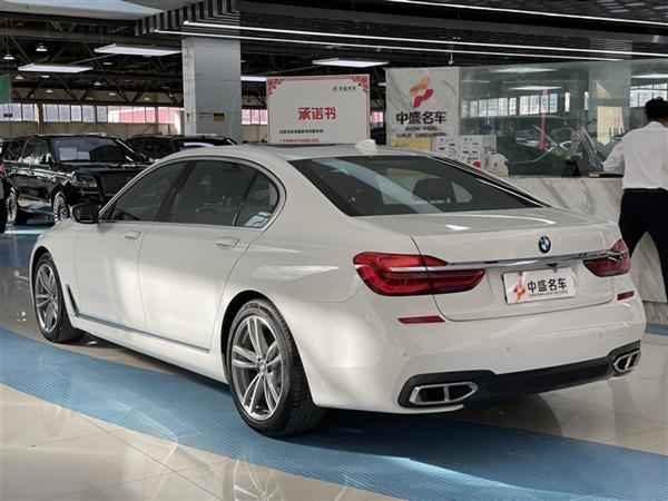 7ϵ 2018 730Li  M˶װ